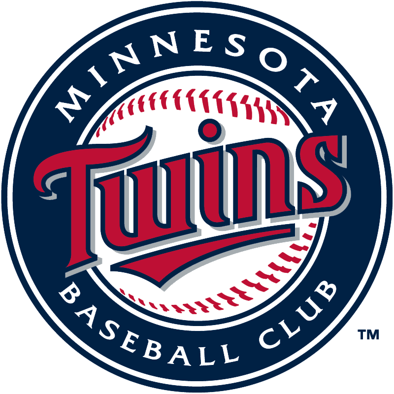 Minnesota Twins 2010-Pres Primary Logo iron on transfers for T-shirts